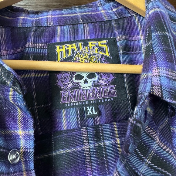 XL Hales Speed Shop Eminence - Picture 2 of 3